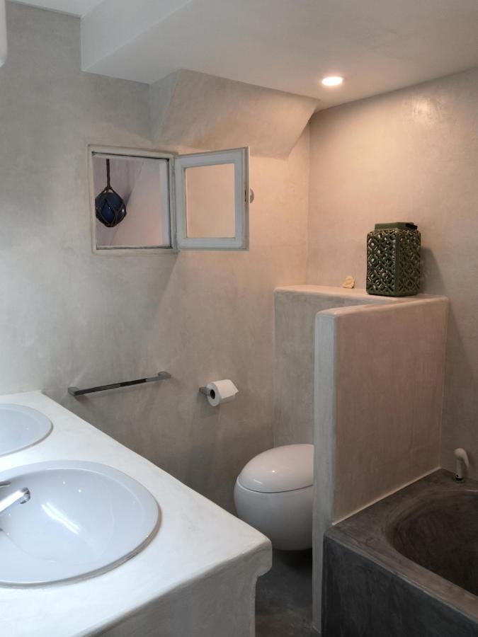 Appartement Du Pecheur Cassis Exterior foto